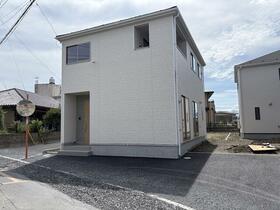 茨城県筑西市二木成