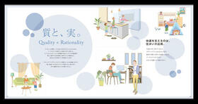 茨城県筑西市二木成