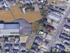 佐賀県小城市小城町松尾