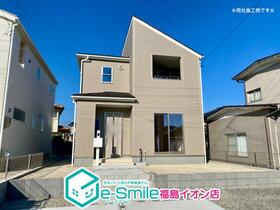 福島県福島市黒岩字田部屋