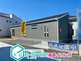 福島県福島市飯坂町平野字堂ノ前