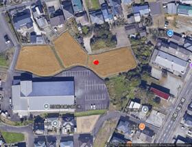 佐賀県小城市小城町松尾