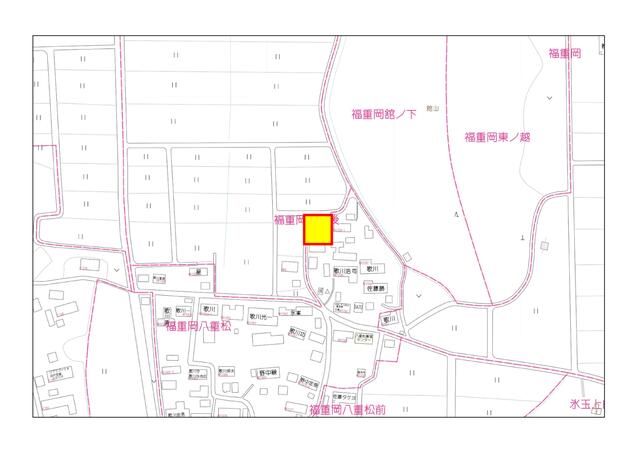 house for sale in 大沼郡会津美里町, Fukushima | ¥2,900,000 | 4K | Akiyama hou…