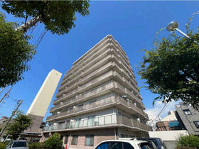 ユニハイム住吉