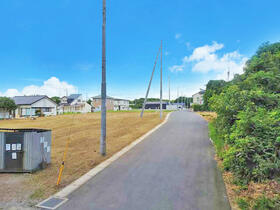 茨城県鹿嶋市大字荒野