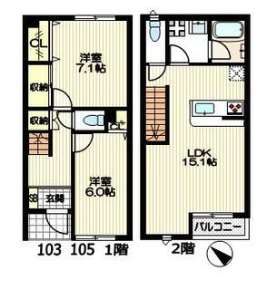 間取り：213142411029
