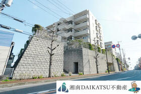 神奈川県藤沢市片瀬海岸１丁目