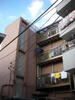 牛込柳町駅より徒歩7分 1階 築58年5ヶ月の賃貸物件
