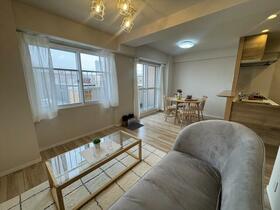 ライオンズ宮の森第二