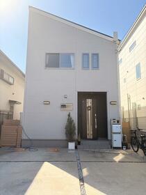 神奈川県横浜市中区本牧大里町