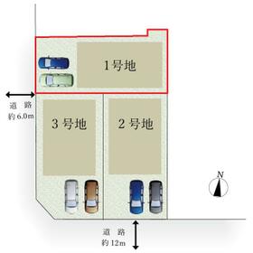 愛知県春日井市前並町２丁目