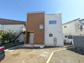 山梨県甲斐市富竹新田