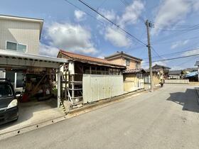 新潟県新潟市南区白根古川