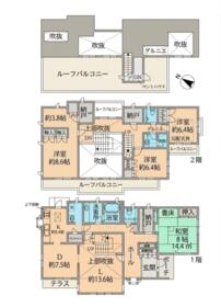 埼玉県上尾市大字原市