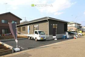 茨城県古河市尾崎