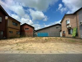 新潟県新潟市南区白根日の出町