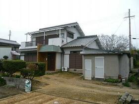 兵庫県神戸市西区平野町中津