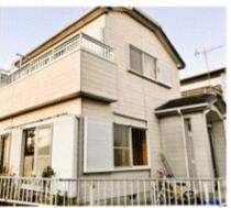 千葉県大網白里市上貝塚