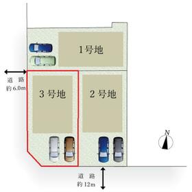 愛知県春日井市前並町２丁目
