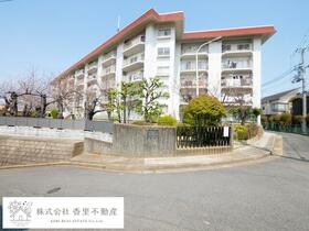 大阪府枚方市山之上西町