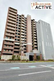 アプローズ佐世保駅弐番館