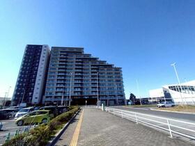 グランセンス吉川美南ステーションコート