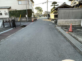 奈良県天理市指柳町