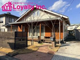 福島県福島市田沢字桜台