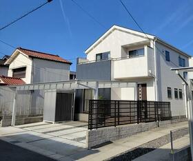 三重県四日市市北条町