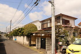 東京都町田市三輪町