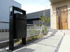 愛知県豊橋市柱六番町