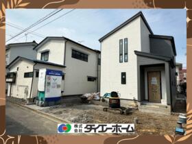 福島県郡山市咲田１丁目