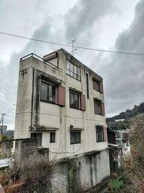 愛媛県四国中央市金田町金川