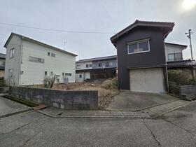 石川県羽咋市的場町松崎