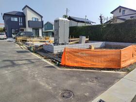 神奈川県小田原市飯田岡