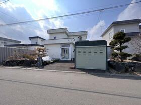 北海道恵庭市島松東町２丁目