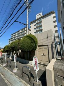 大阪府枚方市山之上北町