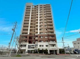 アリストワター和歌山シティ