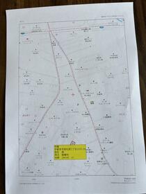 栃木県宇都宮市若松原２丁目