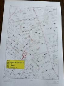 栃木県宇都宮市若松原２丁目