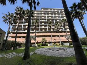 よこすか海辺ニュータウンソフィアシンシティ