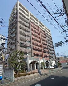 ベルビュ福島駅前