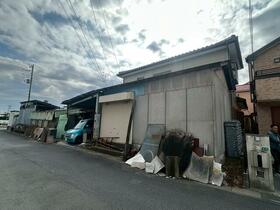 埼玉県川口市榛松１丁目