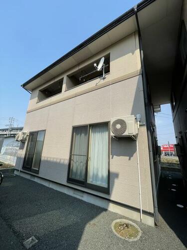 サンモール参番館_トップ画像