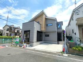 東京都足立区舎人４丁目