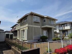 茨城県龍ケ崎市長山８丁目