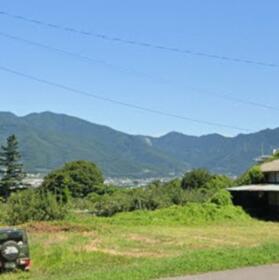 長野県千曲市大字上山田