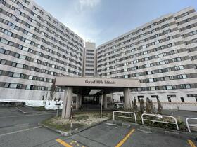 フォレストヒルズ石打