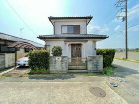 千葉県大網白里市南今泉