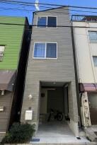 東京都台東区浅草橋２丁目